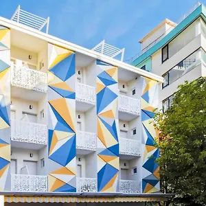 *** Hotel Color Italia