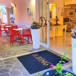 ** Hotel Bing Italia